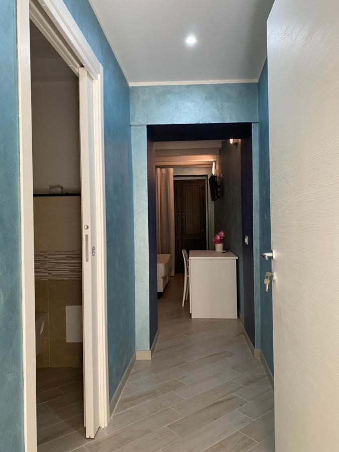 B&B Affittacamere Al Vulcanetto Moio Alcantara Kültér fotó