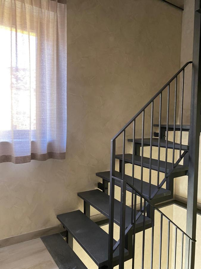 B&B Affittacamere Al Vulcanetto Moio Alcantara Kültér fotó