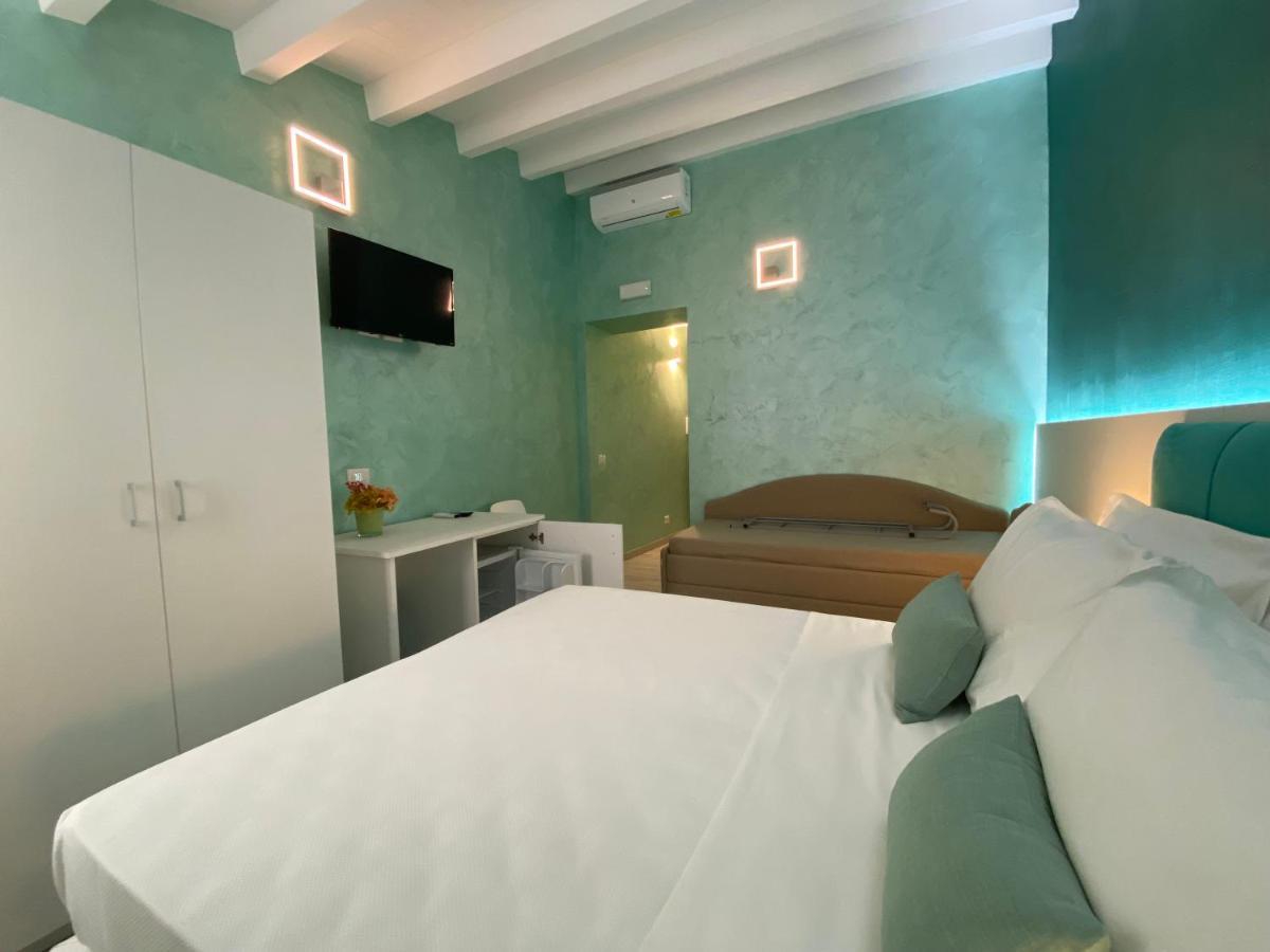 B&B Affittacamere Al Vulcanetto Moio Alcantara Kültér fotó