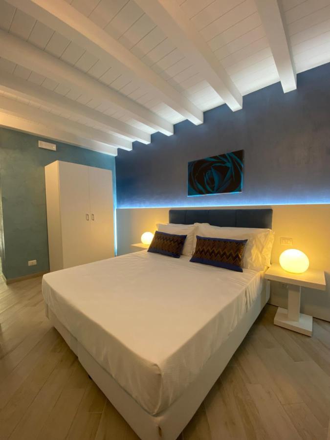 B&B Affittacamere Al Vulcanetto Moio Alcantara Kültér fotó