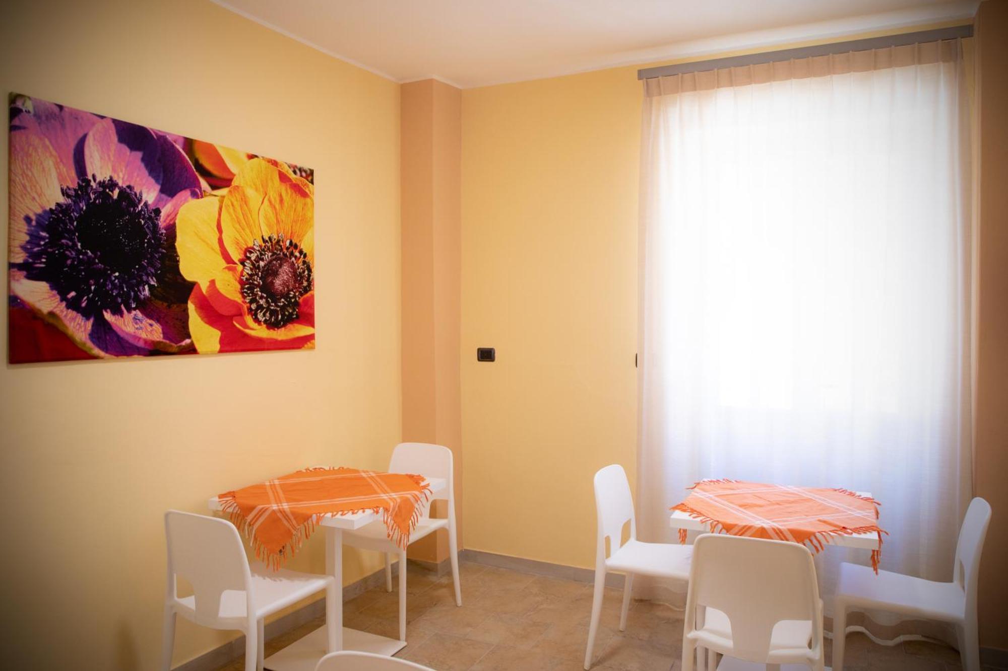 B&B Affittacamere Al Vulcanetto Moio Alcantara Kültér fotó