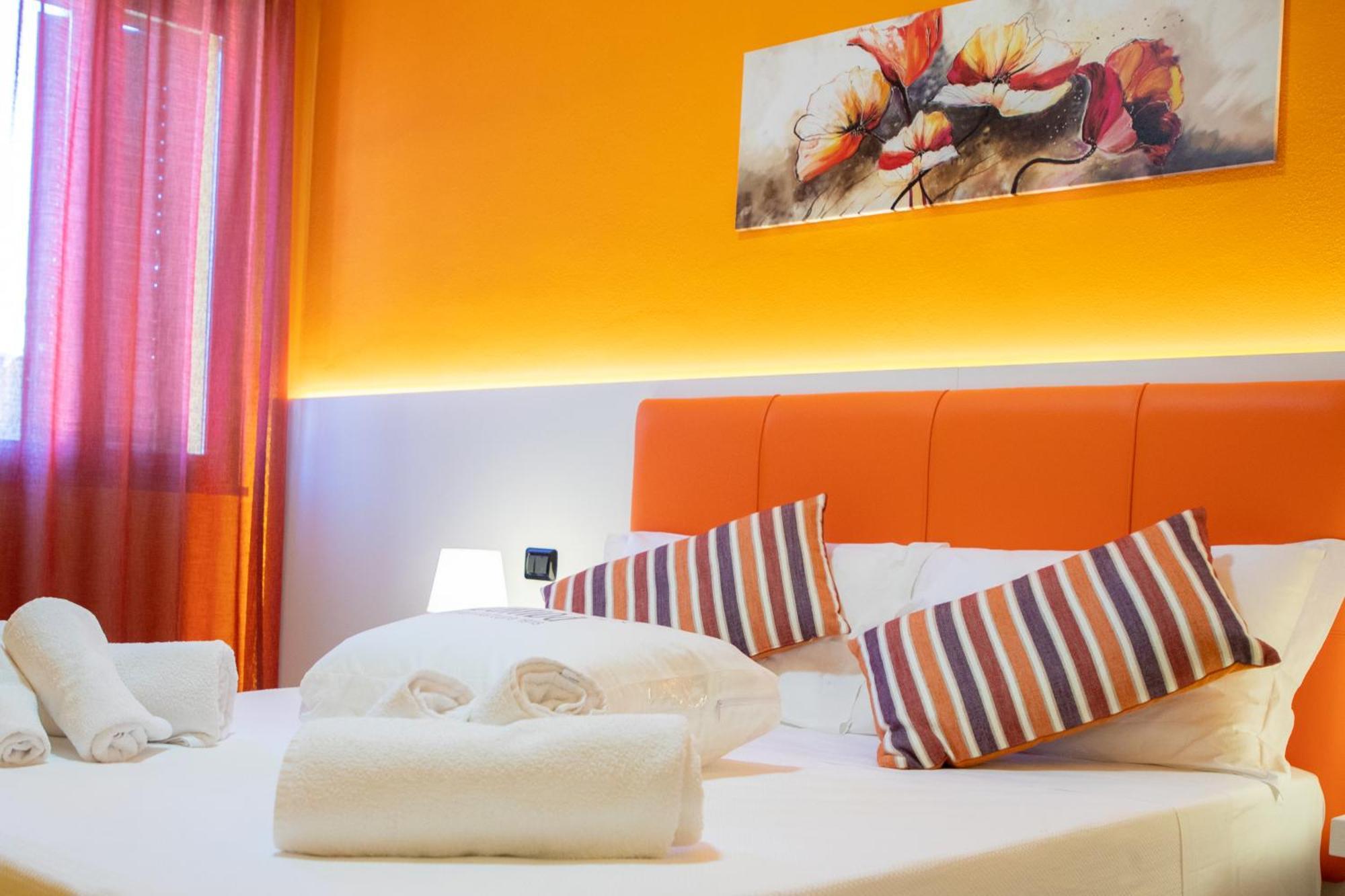 B&B Affittacamere Al Vulcanetto Moio Alcantara Kültér fotó